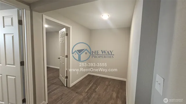 $3,195 | 4706 North Mullen Street, Tacoma, WA 98407