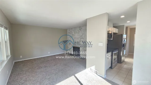 $3,195 | 4706 North Mullen Street, Tacoma, WA 98407