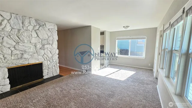 $3,195 | 4706 North Mullen Street, Tacoma, WA 98407