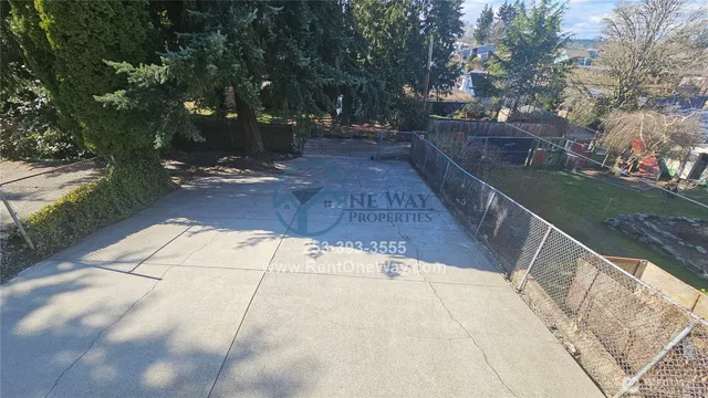 $3,195 | 4706 North Mullen Street, Tacoma, WA 98407