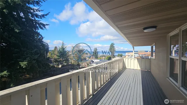 $3,195 | 4706 North Mullen Street, Tacoma, WA 98407