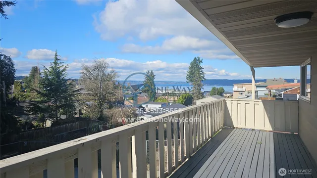 $3,195 | 4706 North Mullen Street, Tacoma, WA 98407