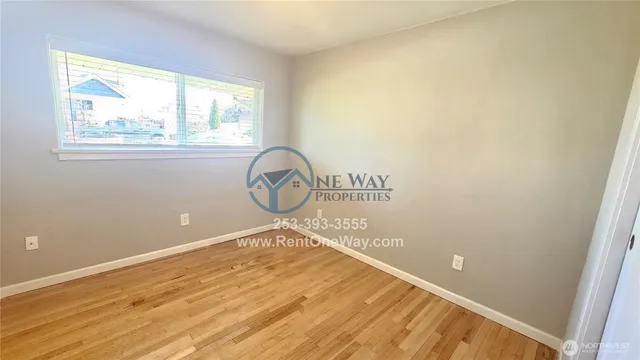 $3,195 | 4706 North Mullen Street, Tacoma, WA 98407