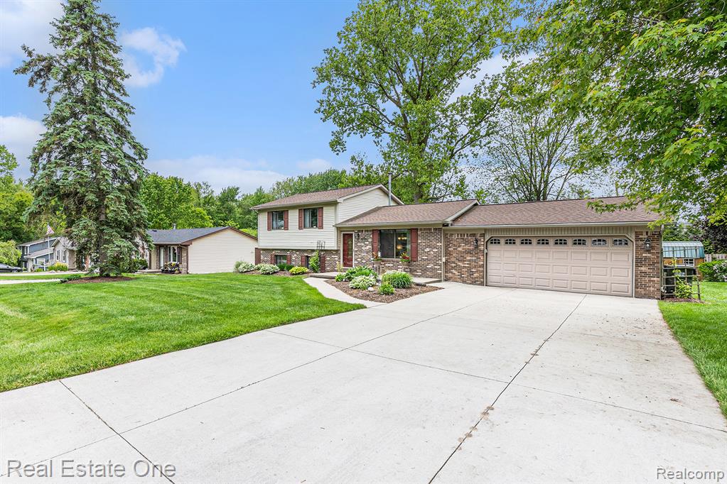 3714 Donley Avenue Rochester Hills, MI 48309 - Photo 18 of 24