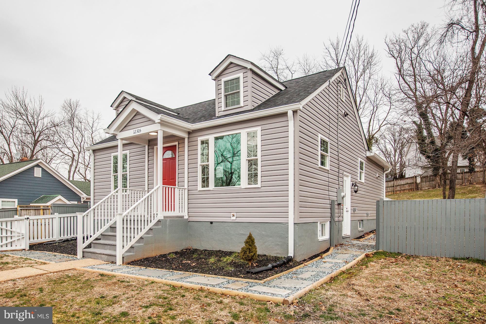 12305 Dewey Road Silver Spring, MD 20906 - Photo 3 of 46