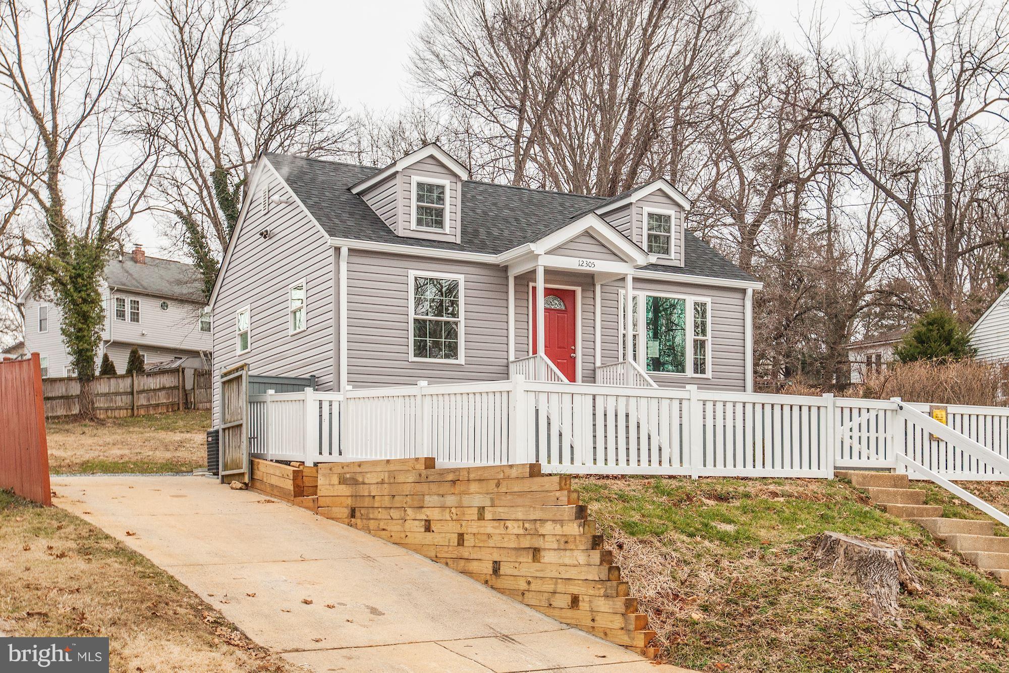 12305 Dewey Road Silver Spring, MD 20906 - Photo 4 of 46