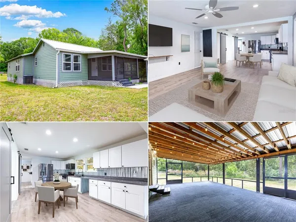 $265,000 | 408 South Orange Street, Starke, FL 32091