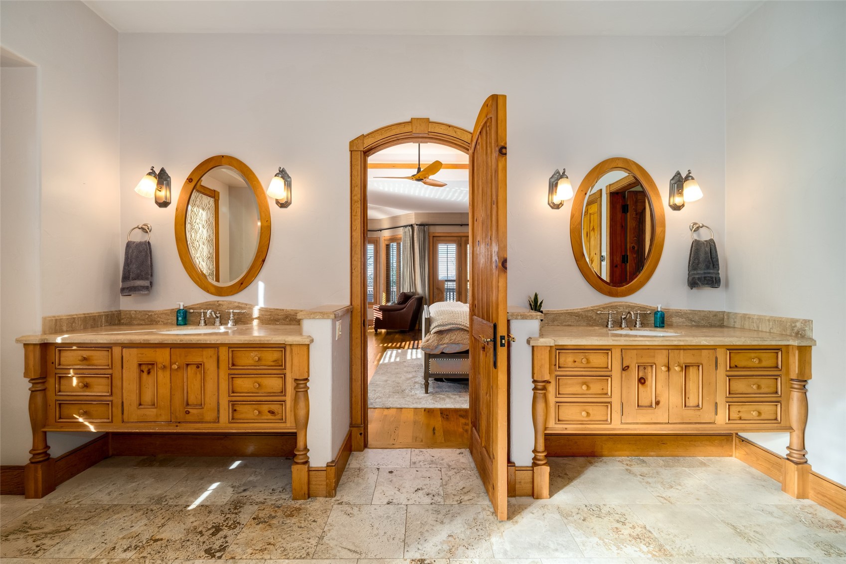 35415 Priest Creek Road Steamboat Springs, CO 80487 - Photo 22 of 50 a view of a livingroom with furniture
