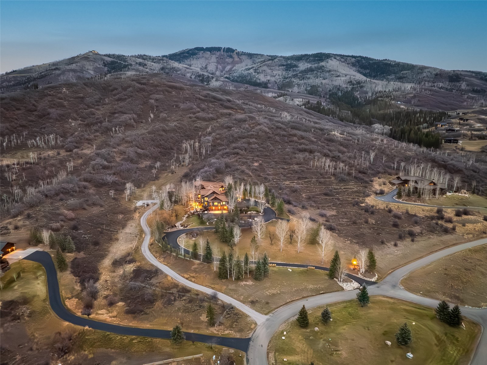 35415 Priest Creek Road Steamboat Springs, CO 80487 - Photo 50 of 50