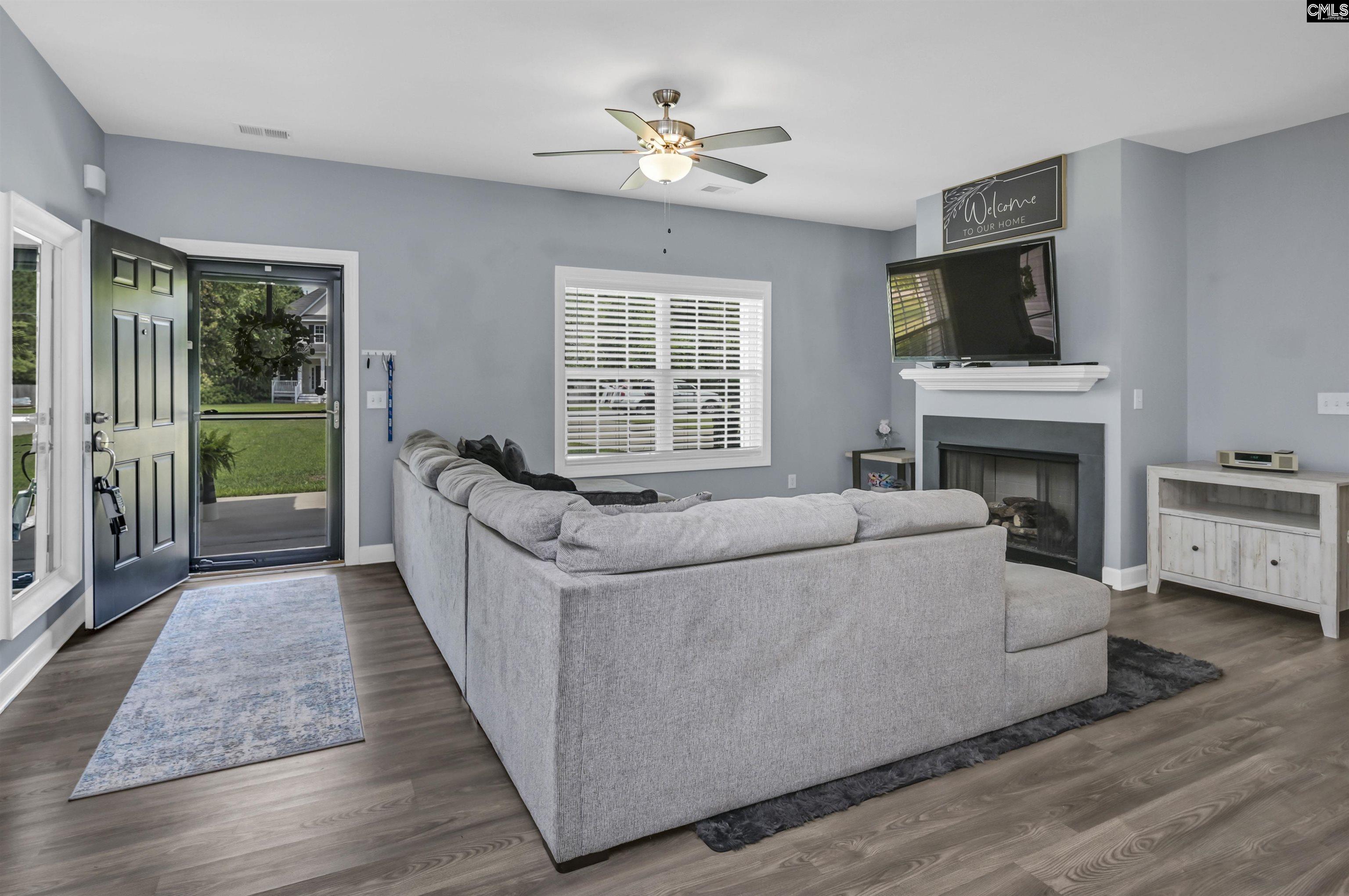 46 Rambling Drive Elgin, SC 29045 - Photo 4 of 29