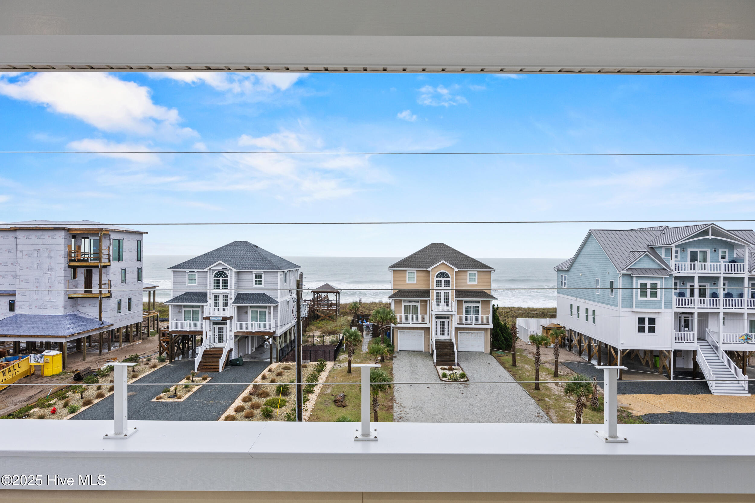 705 New River Inlet Road North Topsail Beach, NC 28460 - Photo 96 of 104 90_balcony