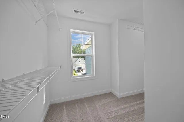 a view of small space