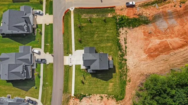 $409,800 | 345 Sutherland Drive, Franklinton, NC 27525