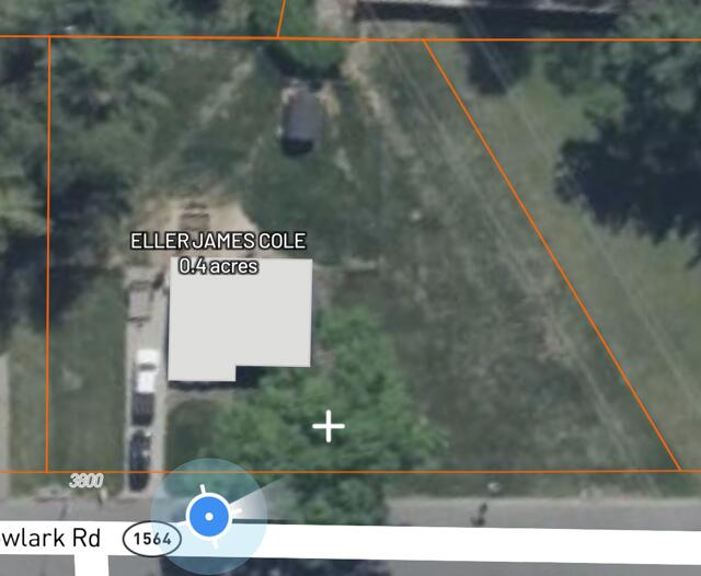 3804 Meadowlark Road Roanoke, VA 24018 - Photo 54 of 54 a view of bathroom