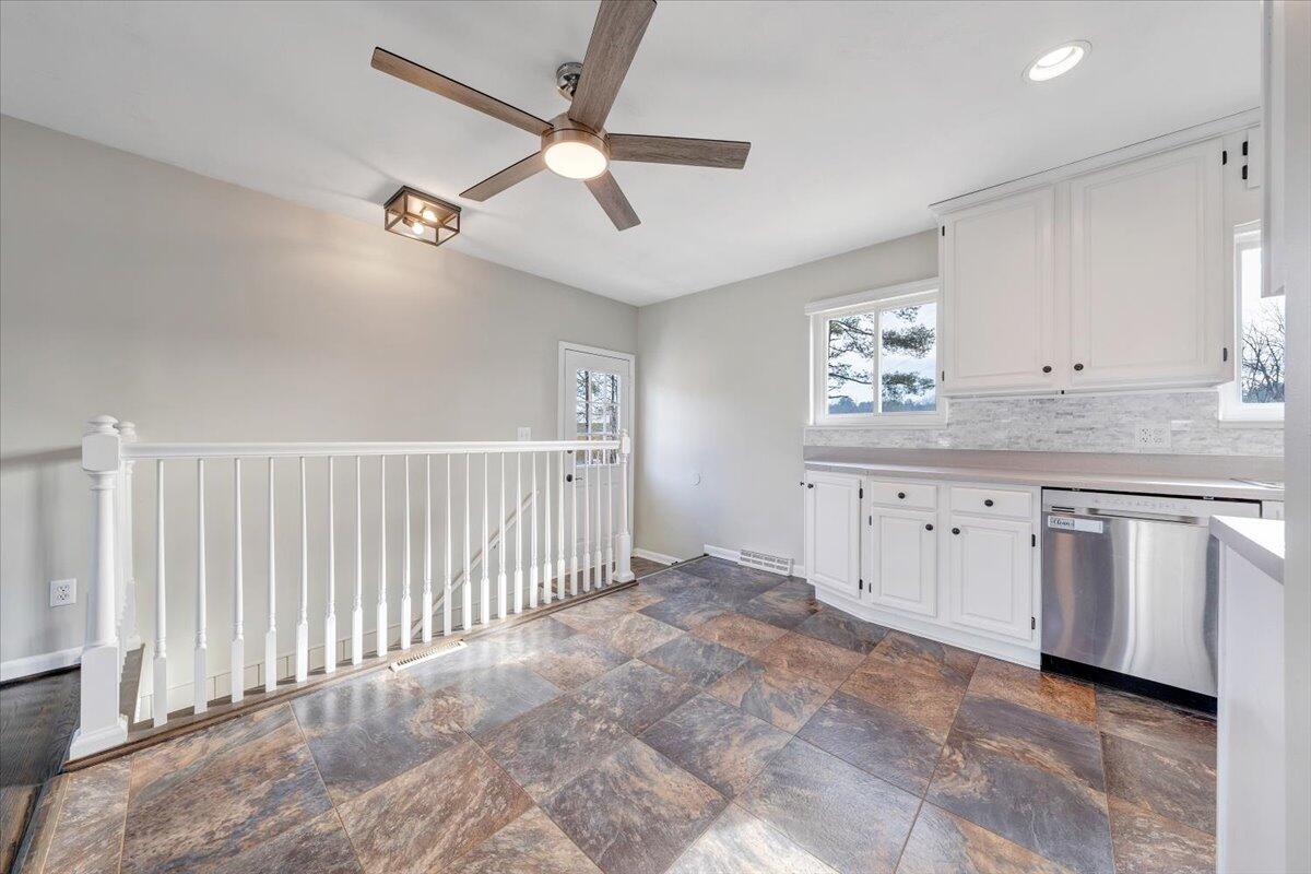 3804 Meadowlark Road Roanoke, VA 24018 - Photo 6 of 54 a view of a kitchen with electric appliances