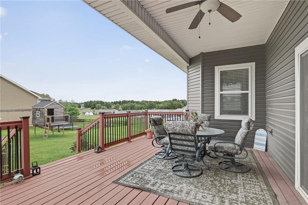 14078 Indian Ridge Road St. Joseph, MO 64505 - Photo 11 of 37