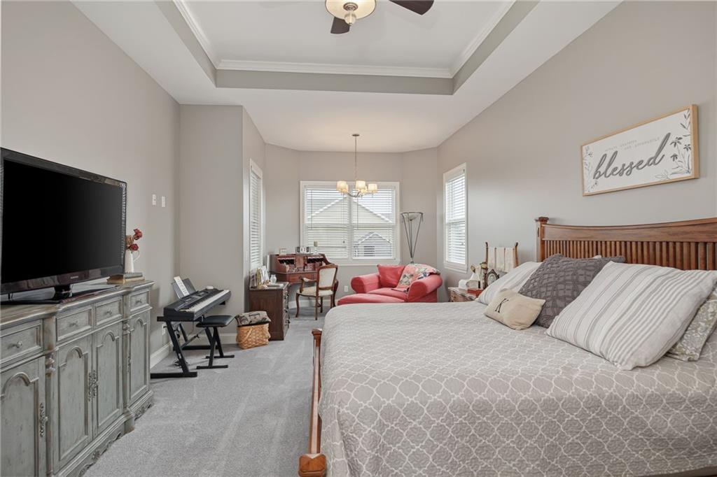 14078 Indian Ridge Road St. Joseph, MO 64505 - Photo 13 of 37