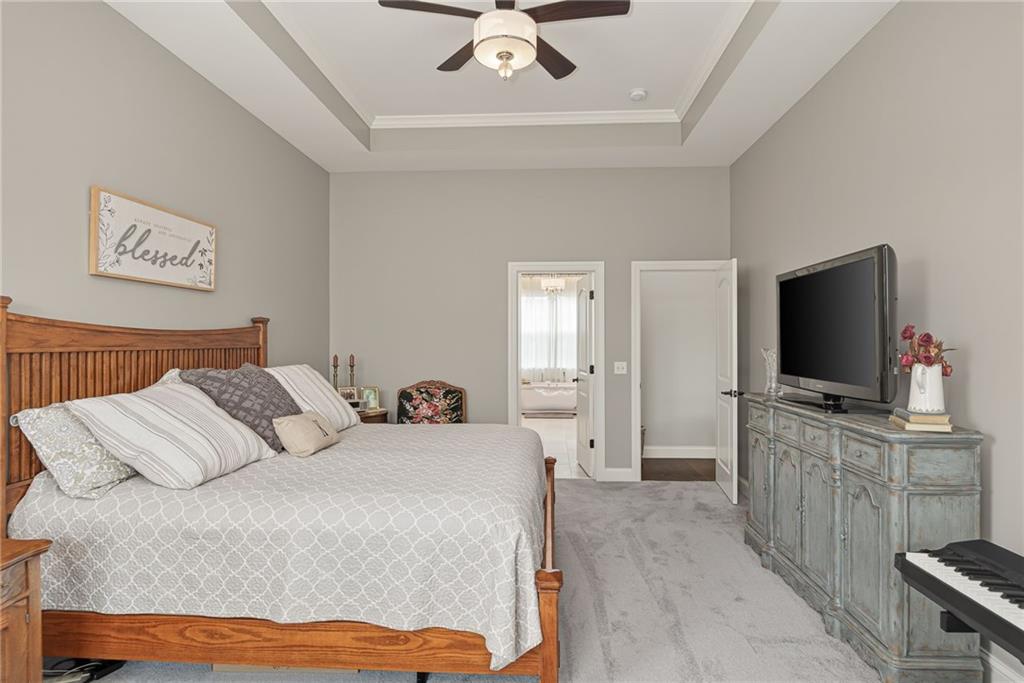 14078 Indian Ridge Road St. Joseph, MO 64505 - Photo 14 of 37