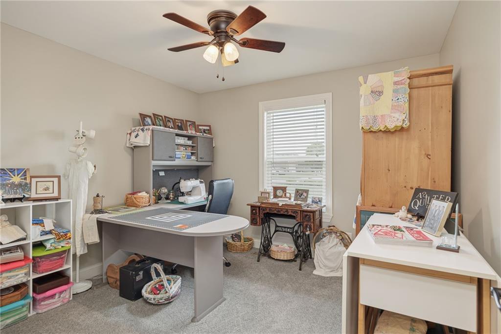 14078 Indian Ridge Road St. Joseph, MO 64505 - Photo 22 of 37