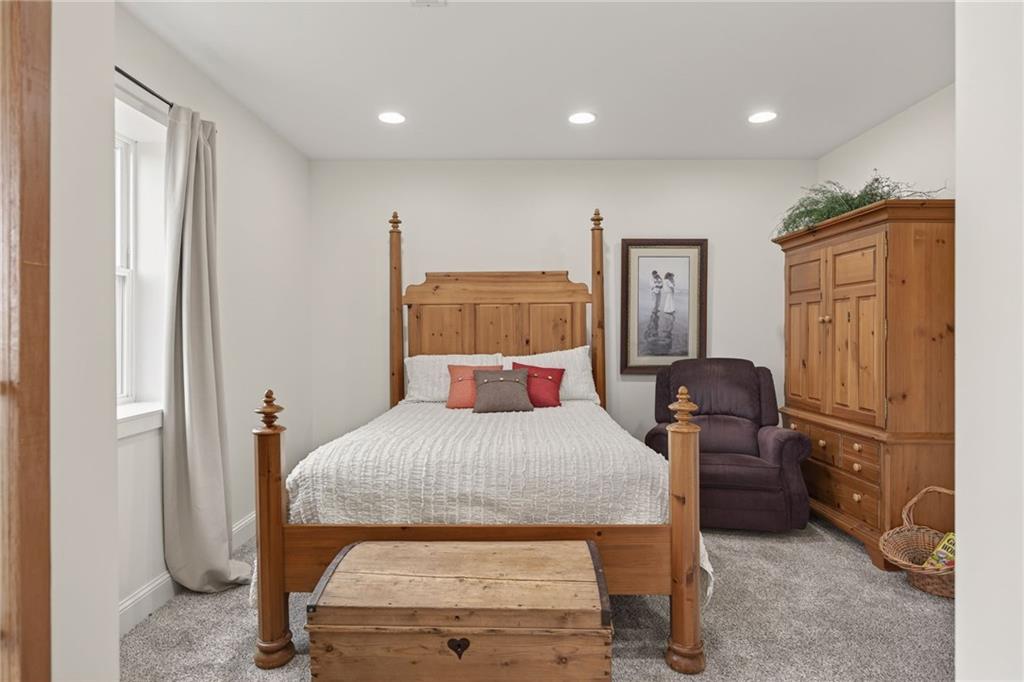 14078 Indian Ridge Road St. Joseph, MO 64505 - Photo 30 of 37