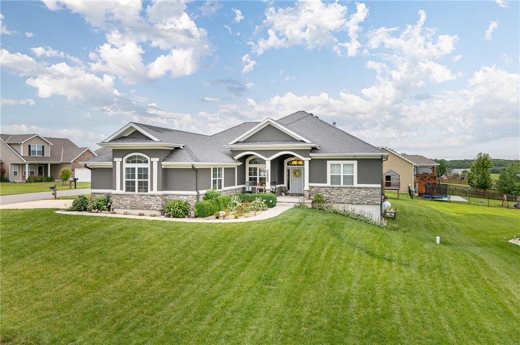 14078 Indian Ridge Road St. Joseph, MO 64505 - Photo 35 of 37