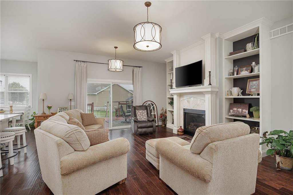 14078 Indian Ridge Road St. Joseph, MO 64505 - Photo 5 of 37