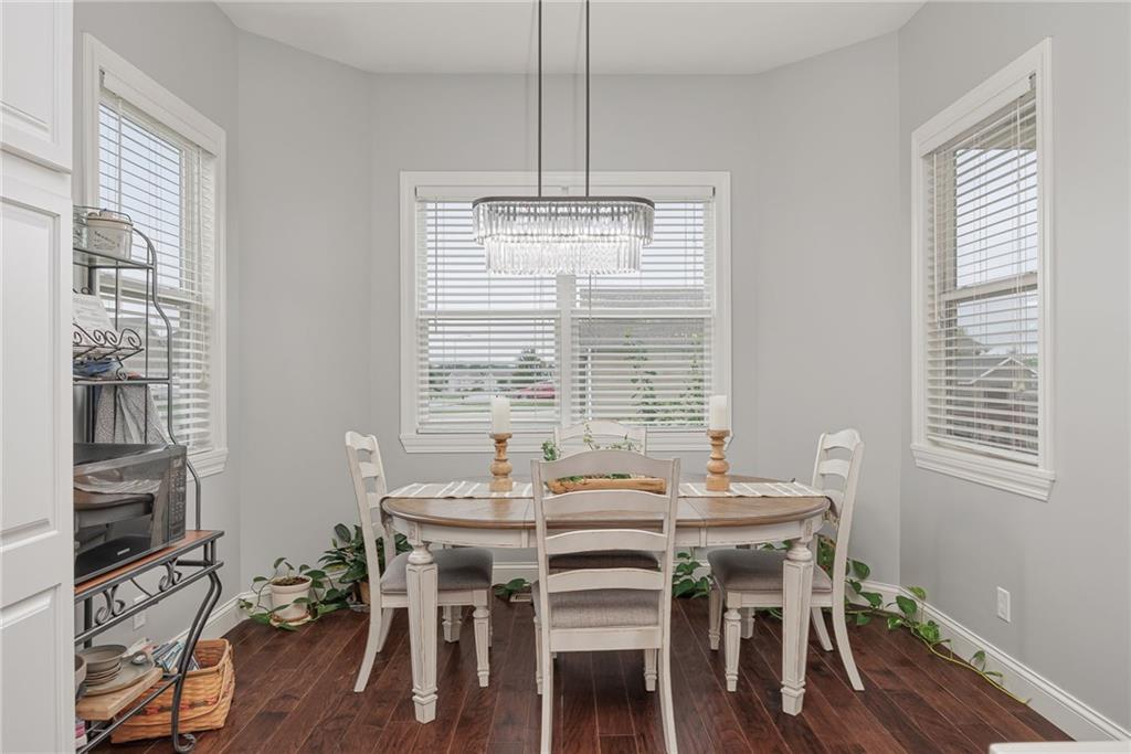 14078 Indian Ridge Road St. Joseph, MO 64505 - Photo 9 of 37