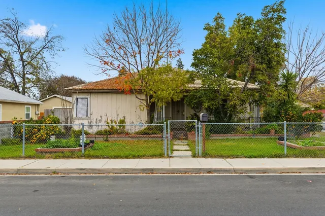 $335,000 | 801 Flower Street, Turlock, CA 95380