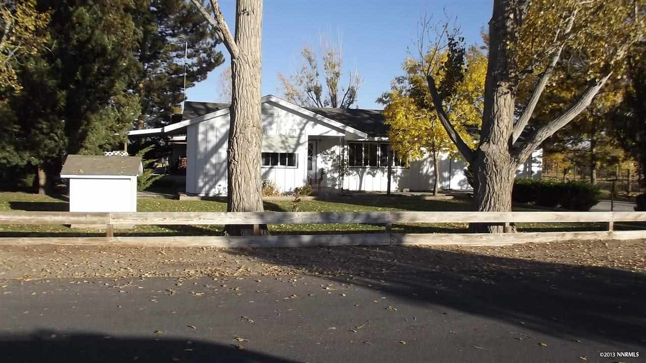 1265 Cedar Road Fallon, NV 89406 - Photo 1 of 1 Photo 1