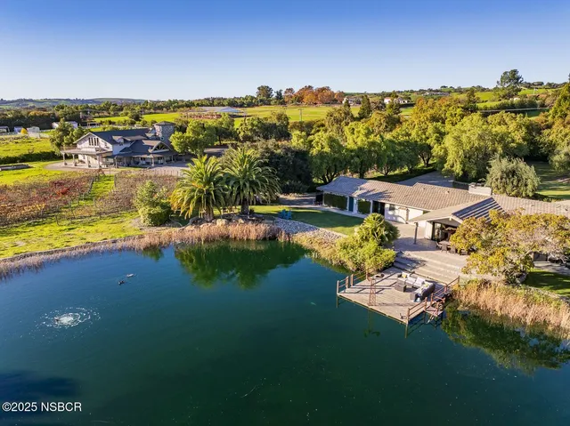 $4,495,000 | 3730 Roblar Avenue, Santa Ynez, CA 93460