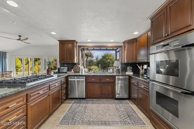 $4,495,000 | 3730 Roblar Avenue, Santa Ynez, CA 93460