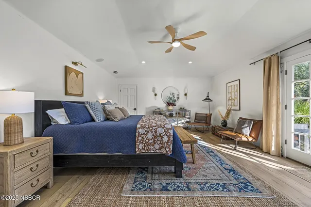 $4,495,000 | 3730 Roblar Avenue, Santa Ynez, CA 93460