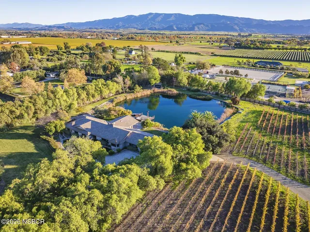 $4,495,000 | 3730 Roblar Avenue, Santa Ynez, CA 93460