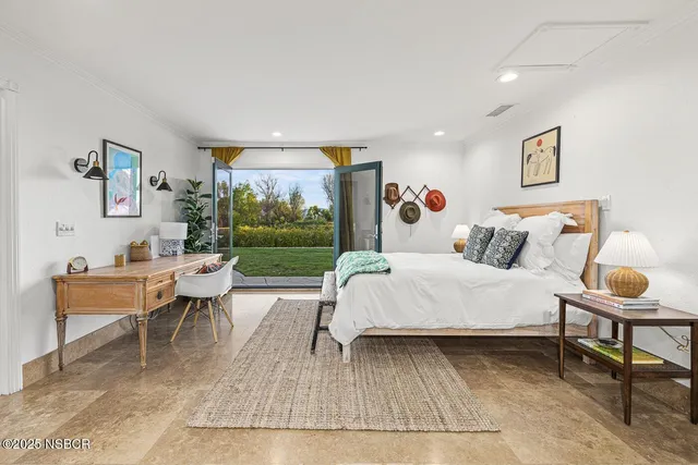 $4,495,000 | 3730 Roblar Avenue, Santa Ynez, CA 93460