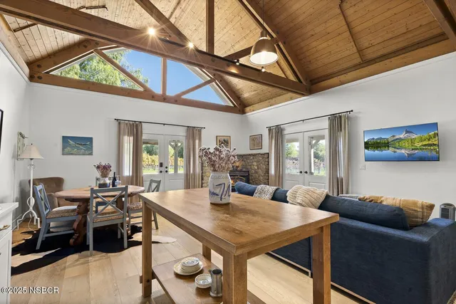 $4,495,000 | 3730 Roblar Avenue, Santa Ynez, CA 93460