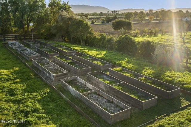 $4,495,000 | 3730 Roblar Avenue, Santa Ynez, CA 93460