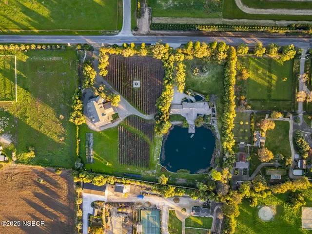 $4,495,000 | 3730 Roblar Avenue, Santa Ynez, CA 93460