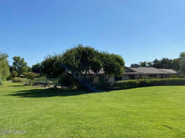 $4,495,000 | 3730 Roblar Avenue, Santa Ynez, CA 93460