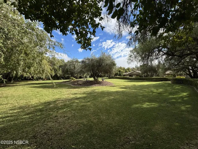 $4,495,000 | 3730 Roblar Avenue, Santa Ynez, CA 93460