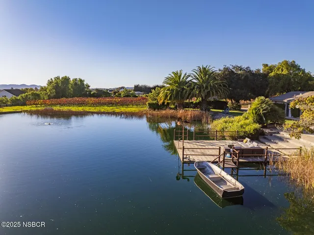 $4,495,000 | 3730 Roblar Avenue, Santa Ynez, CA 93460