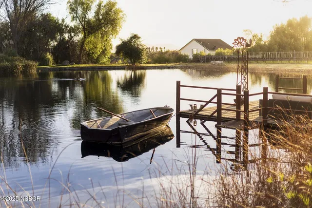 $4,495,000 | 3730 Roblar Avenue, Santa Ynez, CA 93460