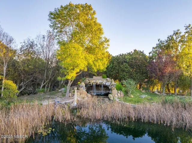 $4,495,000 | 3730 Roblar Avenue, Santa Ynez, CA 93460
