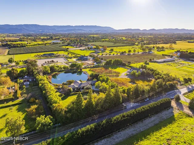 $4,495,000 | 3730 Roblar Avenue, Santa Ynez, CA 93460