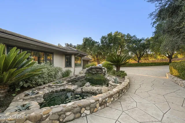 $4,495,000 | 3730 Roblar Avenue, Santa Ynez, CA 93460