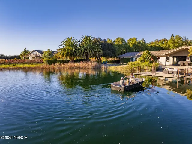 $4,495,000 | 3730 Roblar Avenue, Santa Ynez, CA 93460