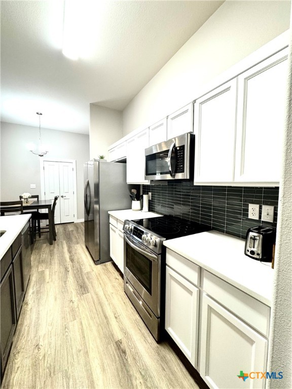 4022 Keller Road, Unit B Temple, TX 76504 - Photo 12 of 34