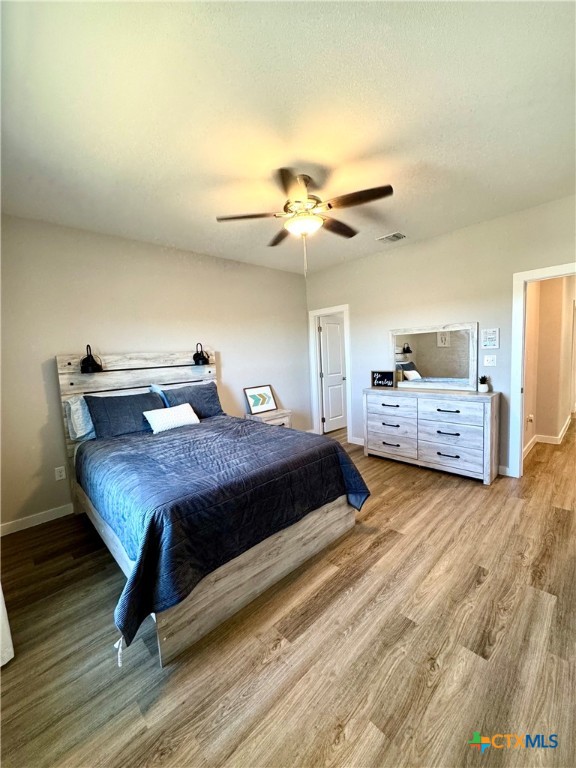 4022 Keller Road, Unit B Temple, TX 76504 - Photo 19 of 34