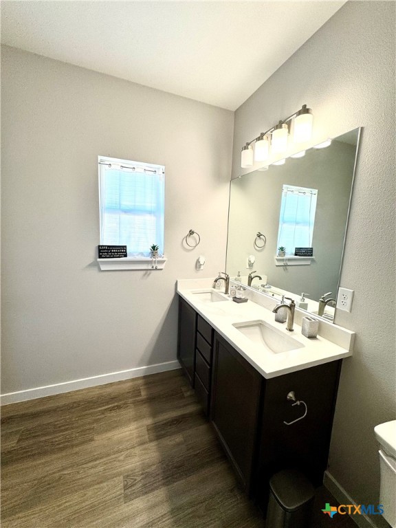 4022 Keller Road, Unit B Temple, TX 76504 - Photo 22 of 34