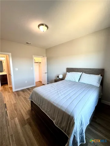 $1,800 | 4022 Keller Road, Unit B, Temple, TX 76504