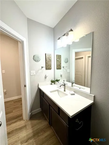 $1,800 | 4022 Keller Road, Unit B, Temple, TX 76504